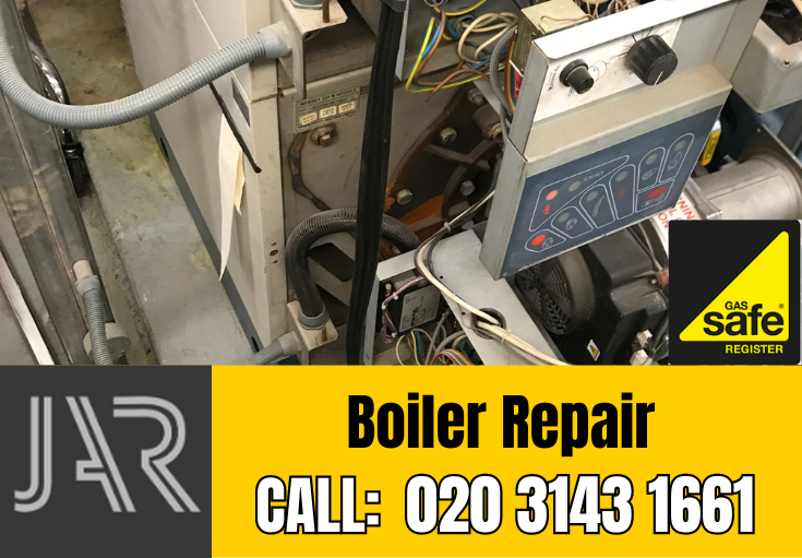 boiler repair Plaistow