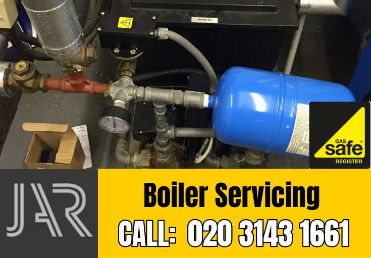 boiler service Plaistow