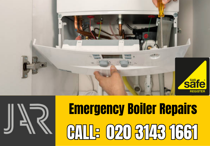 emergency boiler repairs Plaistow