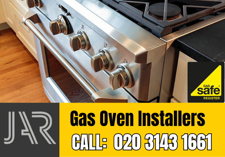 gas oven installer Plaistow