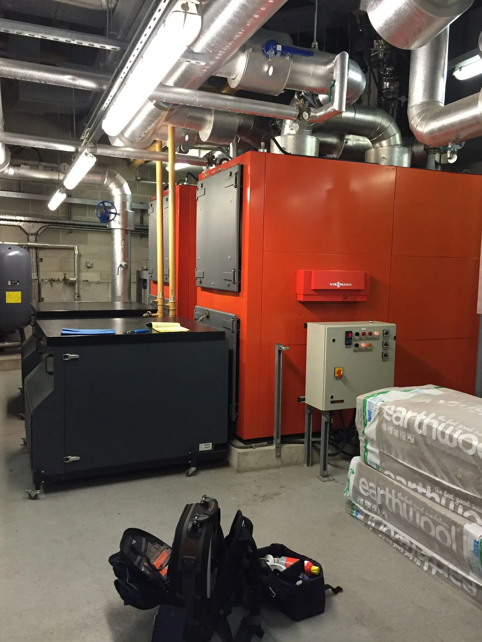 local gas engineer Plaistow, E13